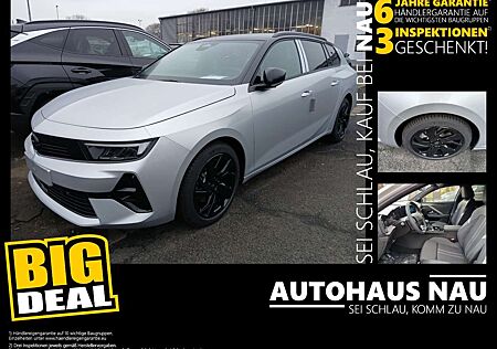 Opel Astra ST 1.2 GS AHK LED+SHZ+360