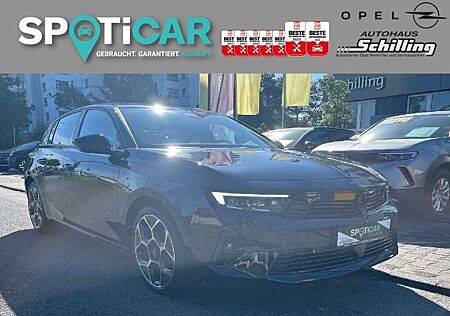 Opel Astra L 1.2 T Automatik Ultimate HeadUp Panodach Matrix