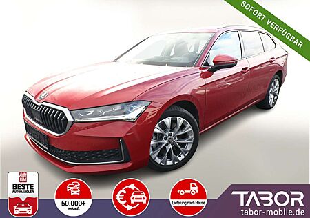 Skoda Superb 2.0 TDI 150 DSG 4x4 Selection LED UVP-31%*