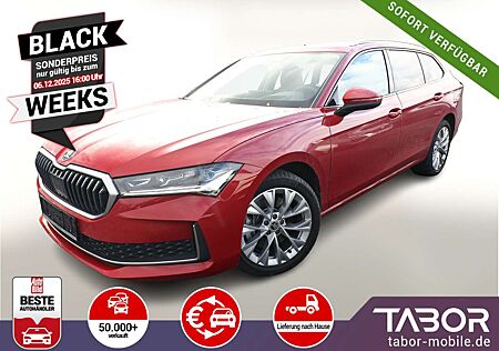 Skoda Superb 2.0 TDI 150 DSG 4x4 Selection LED UVP-31%*