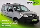 Renault Kangoo Start 1.5 BLUE dCi 80 FAP +AHK+Klima+EU6d-T