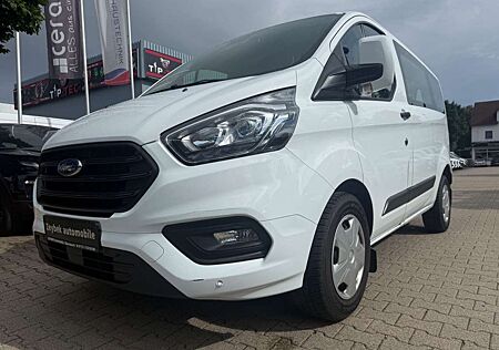 Ford Transit /Tö Custom Kombi 320 L1 :Navi /Kamera