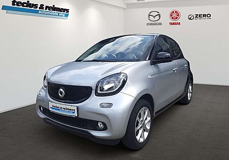 Smart ForFour Passion Edition