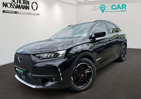 DS Automobiles DS7 Crossback DS 7 Crossback DS7 CB E-TENSE 4X4 PERFLINE+