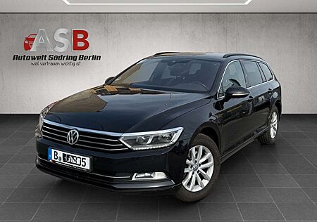 VW Passat Variant Volkswagen Comfortline DSG*Navi*Virtual Cock