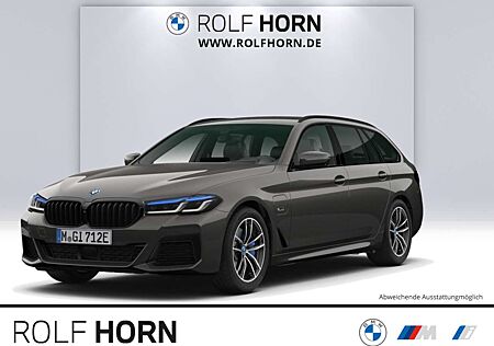 BMW 530 e xDriv Touring M Sportpaket HeadUp h/k Laser