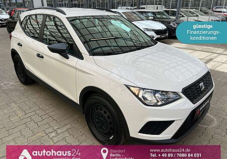 Seat Arona 1.0 TSI AHK|Sitzheizung