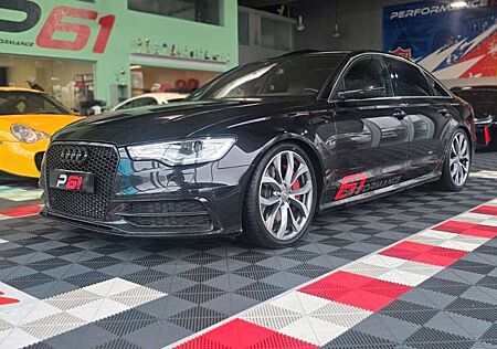 Audi A6 /BOSE/Steuerkette neu/Lim/HUD/Sline