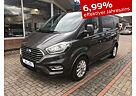 Ford Tourneo Custom Trend 2.0 TDCi EU6d Kombi 320 L1 Tourn Rückfahrkam