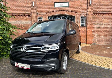 VW T6 Multivan Volkswagen T6.1 Multivan Generation Six