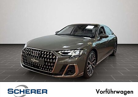 Audi A8 lang Lang 50 TDI quattro 210(286) kW(PS) tipt