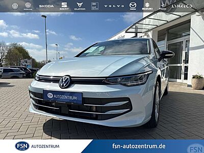 Volkswagen Golf ENERGY  1,5 l eTSI OPF 116 PS 7-Gang-DSG