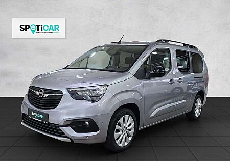 Opel Combo E Life Ultimate 1.2 96KW/130PS AT8 Navi