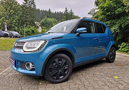 Suzuki Ignis 1.2 Comfort + ALLGRIP+LED+NSW