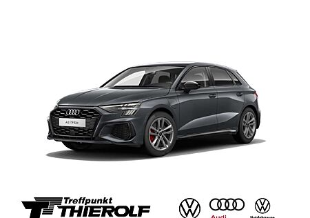 Audi A3 Sportback S line 45 TFSI e Matrix LED Businessp