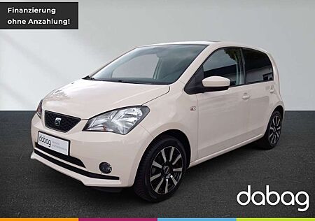 Seat Mii 1.0 Chic