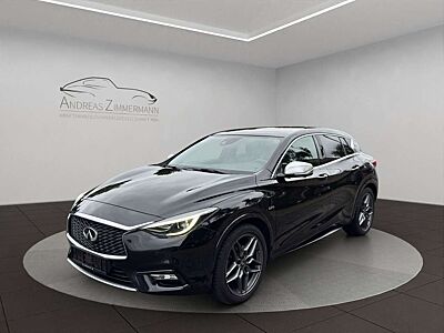 Infiniti Q30 2.2 d AWD Sport
