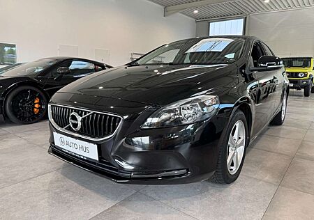 Volvo V40 Kinetic SHZ/Navi/Klima/Bluetooth/PDC hi.