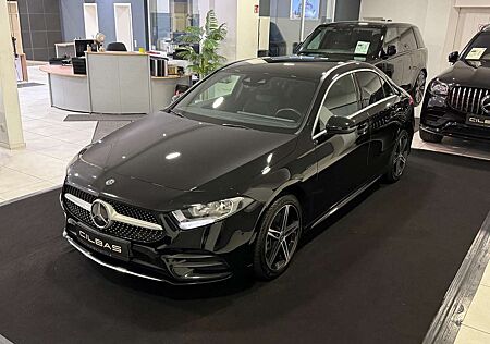 Mercedes-Benz A 250 e Limo AMG-Line 8G*KAM*WIDE*STHZ*DAB*SPUR*