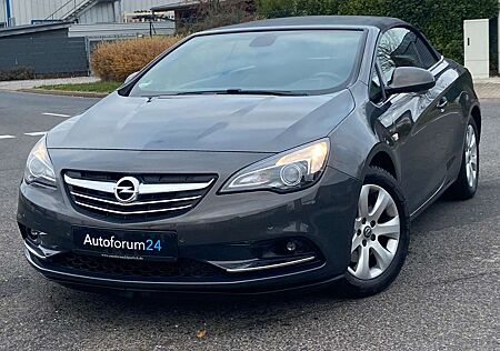 Opel Cascada Edition*Klima*Tempo*PDC*SHZ*