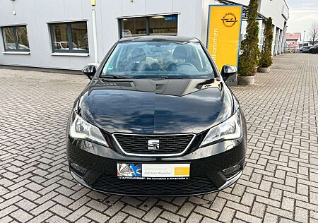 Seat Ibiza Style*PDC hi*8-FACH*KLIMA*