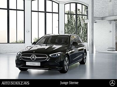 Mercedes-Benz C 300 e T Avantgarde LenkradHz*Vorklimatisierung*