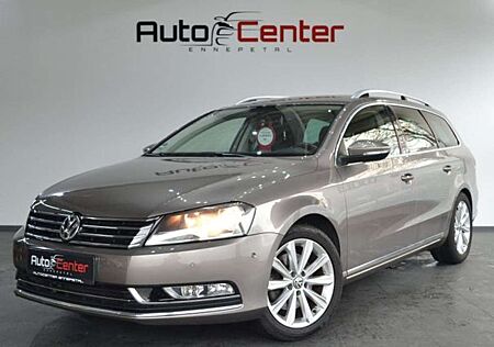 VW Passat Variant Volkswagen Highline 2.0 TSI*Navi*Kamera*TV*