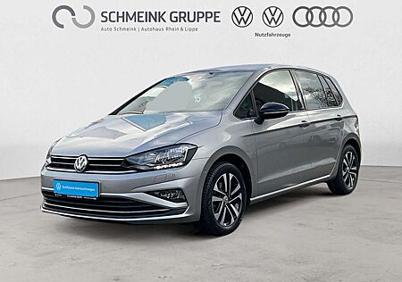 VW Golf Sportsvan Volkswagen Golf VII Sportsvan 1.0 TSI IQ Drive AHK Navi ACC
