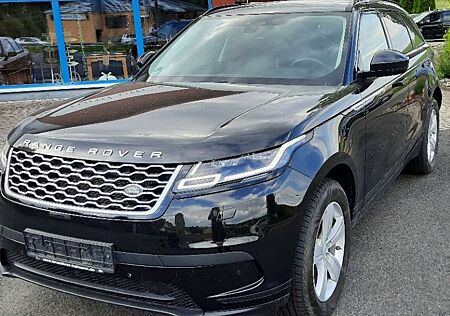 Land Rover Range Rover Velar S