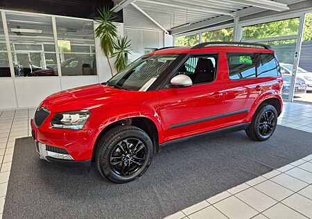 Skoda Yeti Cool Edition Outdoor*KLIMA*SHZ*PDC*MULTIFUNKTION