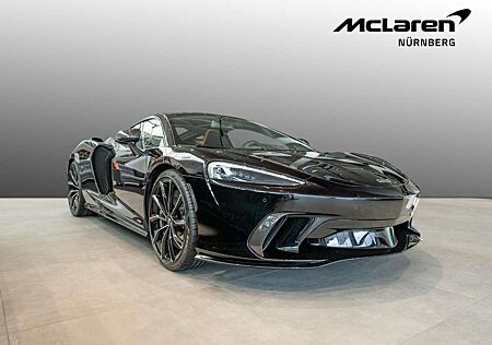 McLaren GTS MSO | B&W | Pano | Carbon | Sports Exhaust