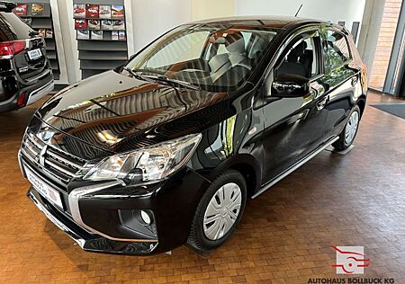 Mitsubishi Space Star EU6d 1.2 Select DAB ,AllwetterreifenTel.-Vorb. Ber