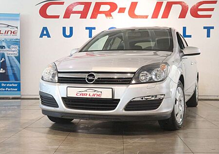 Opel Astra H Lim. Edition *Erst 99tkm*Klima*Tempomat