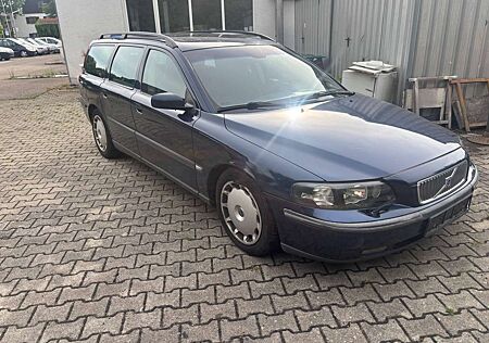 Volvo V70 V70 Diesel D5
