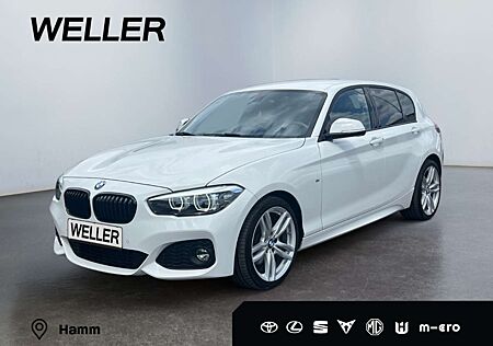 BMW 125 i M Sport *LED*Steptronic*Leder*Navi*SHZ*PDC*