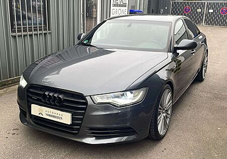 Audi A6 2.0 TFSI S-LINE 143.823 KM BI-XENON