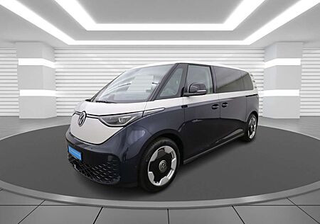 VW ID.BUZZ Volkswagen ID. Buzz PRO LR 6-SITZER 86 KWH AUTOMATIK Navi LED