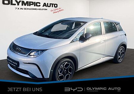 BYD DOLPHIN Comfort 60kWh SITZHZG 360°KAMERA CARPLAY