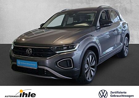 VW T-Roc Volkswagen Goal 2,0 TDI DSG AHK+NAVI+R-FAHRKAMERA
