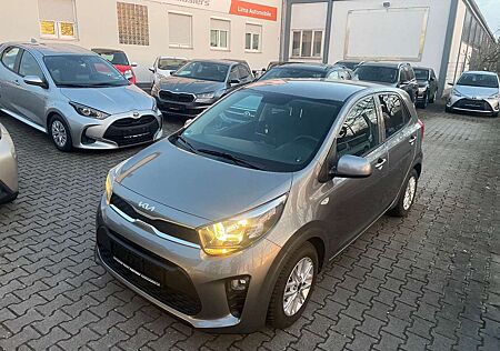 Kia Picanto gebraucht kaufen Kia Picanto Vision/Navi/Neuwertig