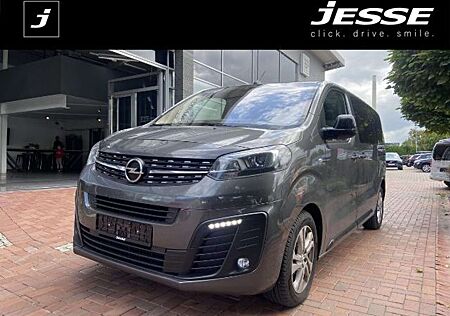Opel Zafira Life 2.0 D M INNOVATION ACC Pano Navi AHK R.Cam