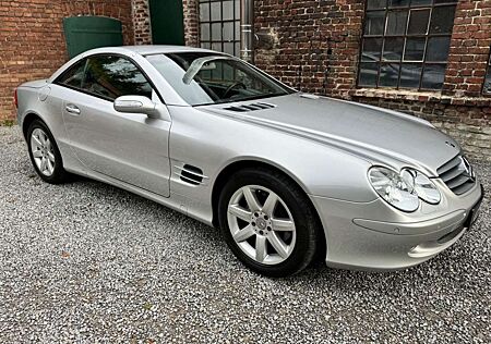 Mercedes-Benz SL 350 Roadster