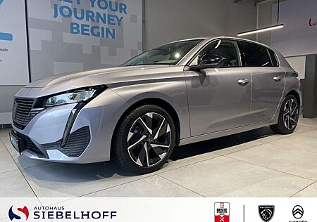 Peugeot 308 Allure Pack PureTech 130 EAT8