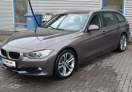 BMW 320 d