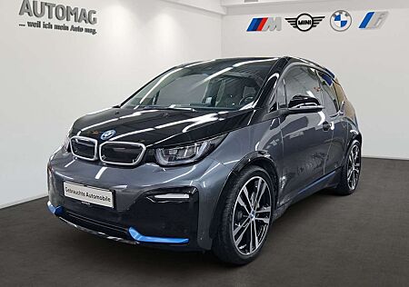BMW i3 s 120Ah