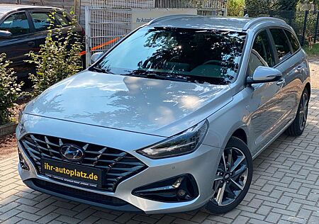 Hyundai i30 cw Prime 1.6 CRDi Mild-Hybrid LED,Navi,ACC