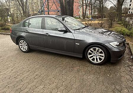 BMW 318i 318