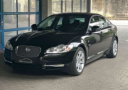 Jaguar XF 3.0 V6 Diesel Edition **2. Hand ** Tüv Neu **