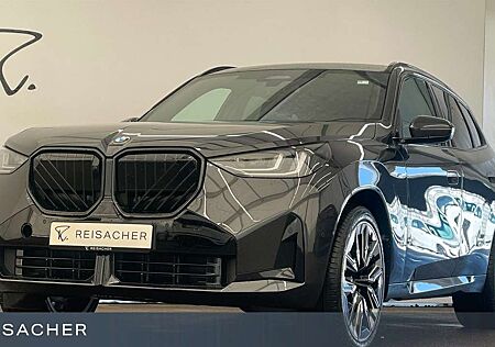 BMW X3 xDrive 40d M-Sport PRO,M-Sport,Pano,AHK,DAPro