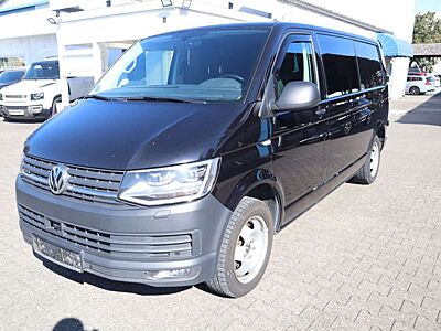 Volkswagen T6 Transporter Transporter T6 DSG 4MOTION Lang|AHK|ACC|NAVI|LED|